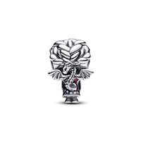 Charm Pandora Donna in Argento 792961C01 - 792961C01